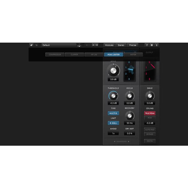 Tokyo Dawn Labs Limiter 6 GE