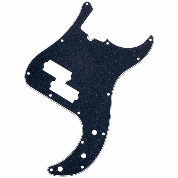 dAndrea P-Style Pickguard BK Sparkle