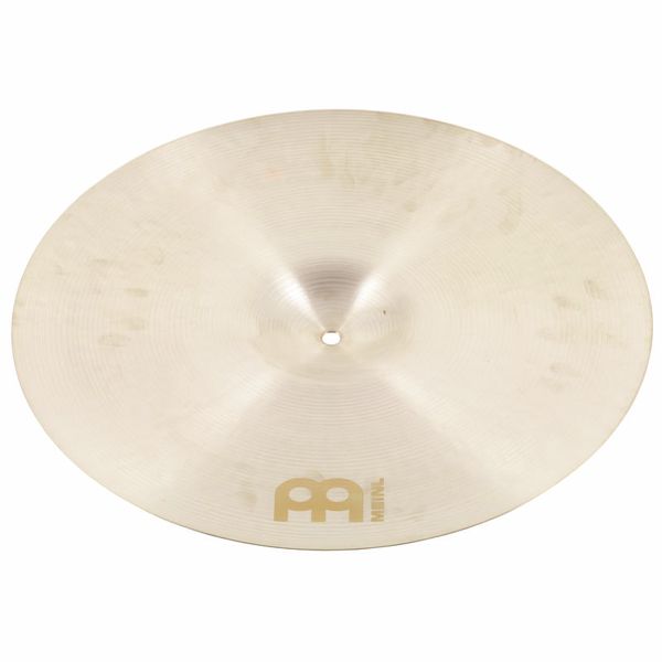 Meinl 18" Byzance Jazz M.Thin Crash