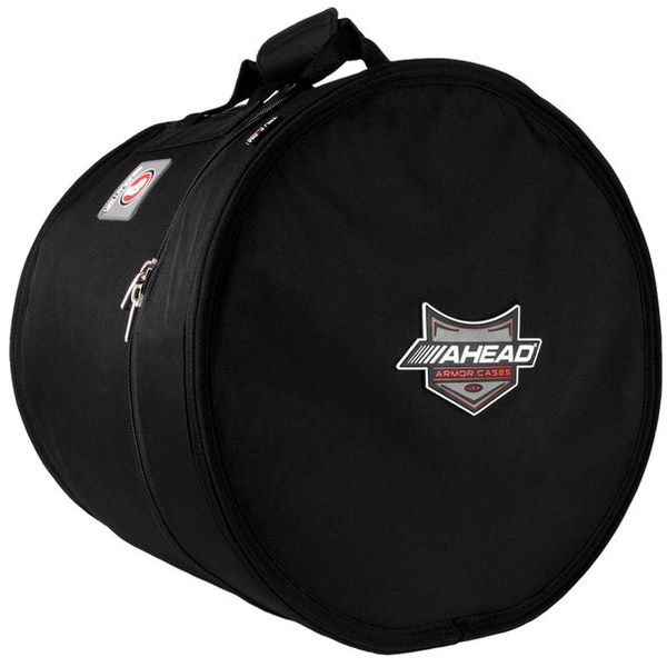 Ahead 16"x16" Floor Tom Armor Case