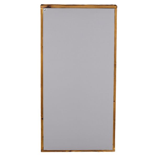 Ekustik Woody Queen Absorber Grey