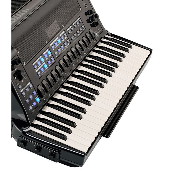 Korg FISA SUPREMA PMBK