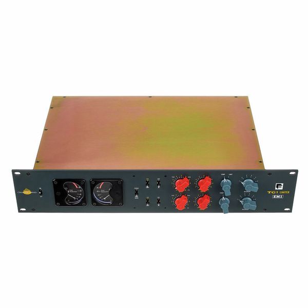 Chandler Limited TG1