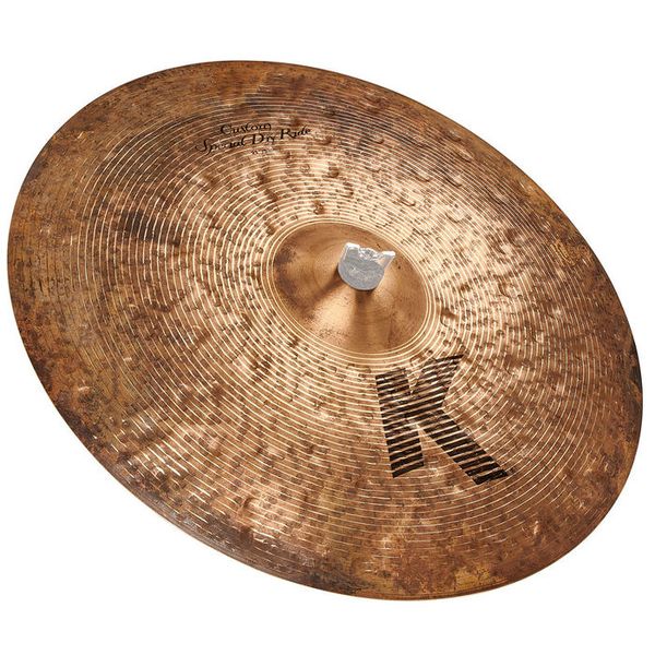 Zildjian K-Custom Special Dry Pack
