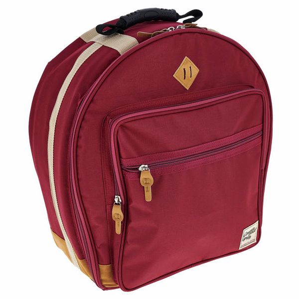 Tama 14"x6,5" P. Designer Bag -WR