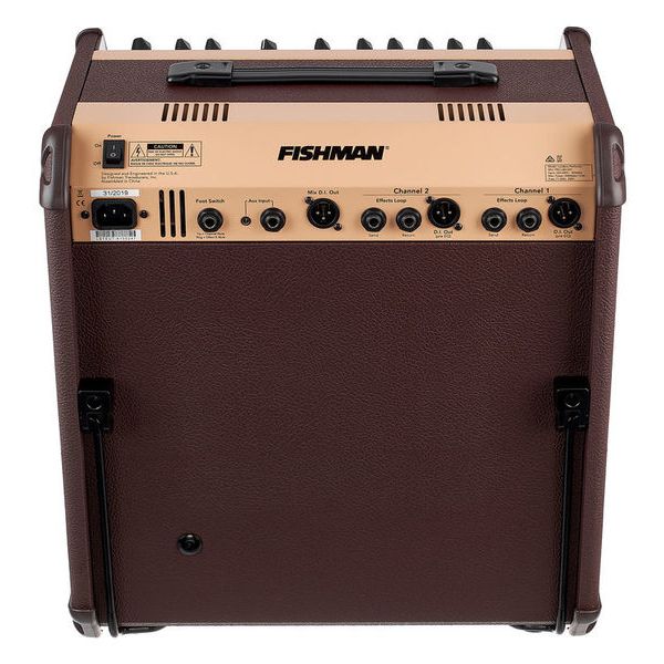 Fishman Loudbox Performer w. Bluetooth