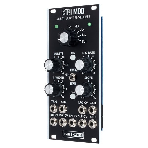 AJH Synth Multi Burst Envelopes