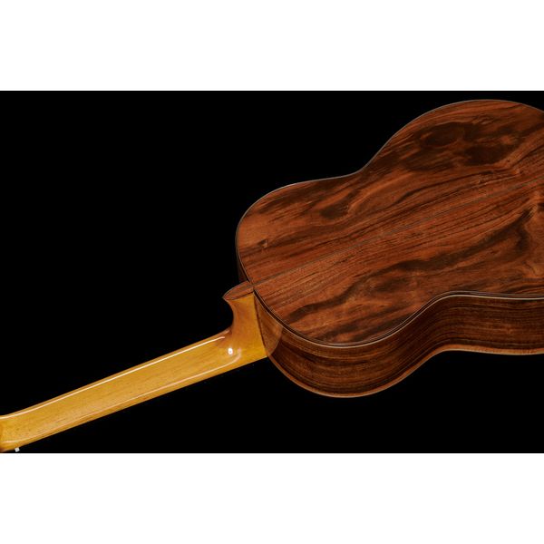 Juan Hernandez Romance Spruce