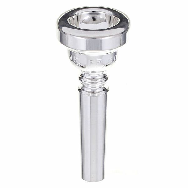 JK FP 3D Fürst Pless Horn