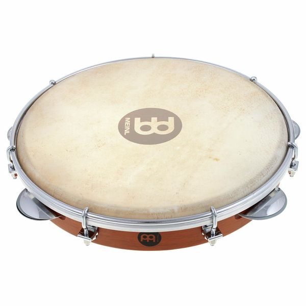 Meinl PA10CN-M Pandeiro Natural