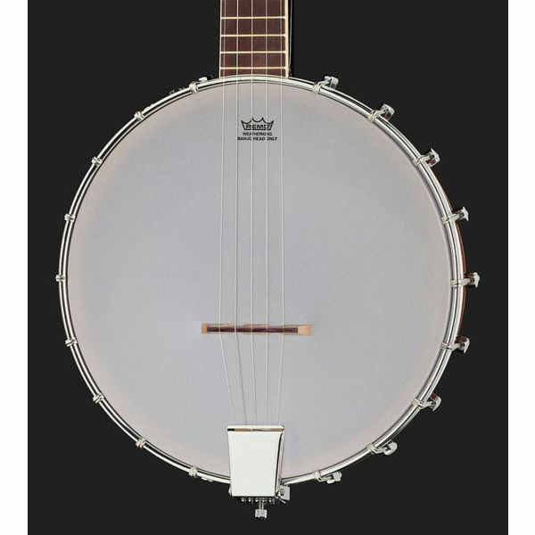 Harley Benton BJO-35Pro 5 String Banjo OB