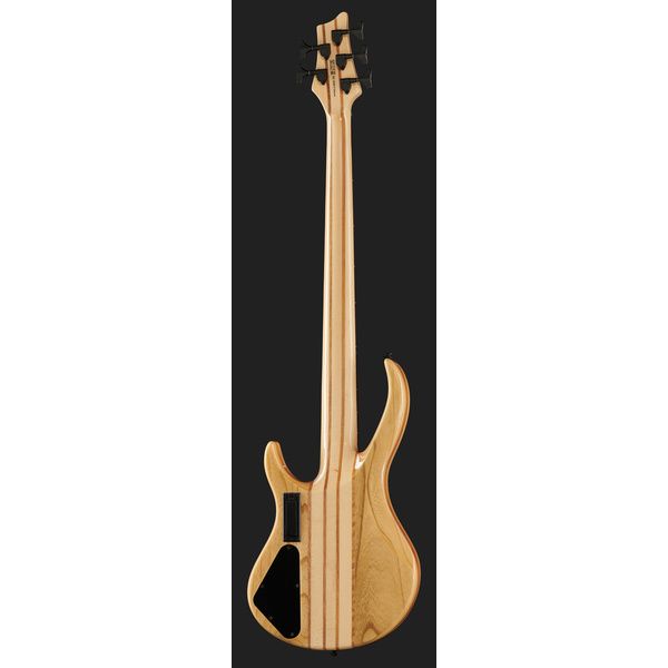 Harley Benton BZ-5000 II NT w/Bag