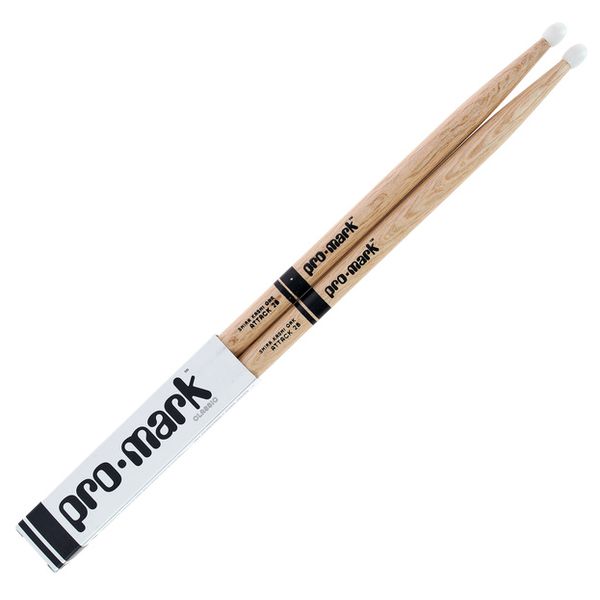 Pro Mark PW2BN 2B Cl. Attack Oak Nylon