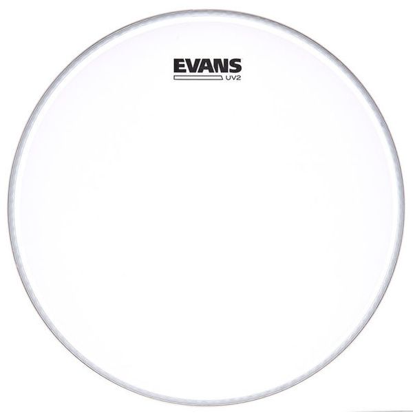 Evans UV2 Coated Tom Pack 10/12/14