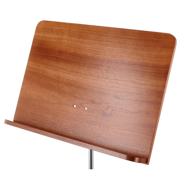 K&M 118/1 Orchestra Walnut