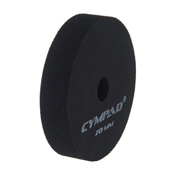 Cympad Moderator Double Set  70mm