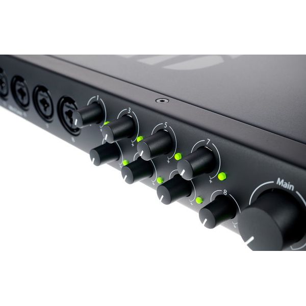 Presonus Quantum 2626