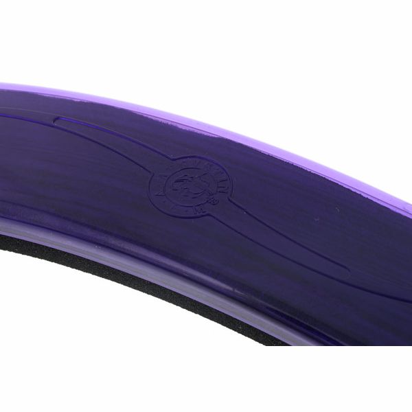 Viva la Musica Compact Viola Purple