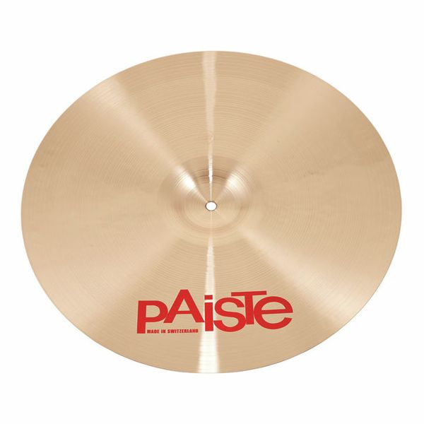 Paiste 2002 Classic 19" Crash