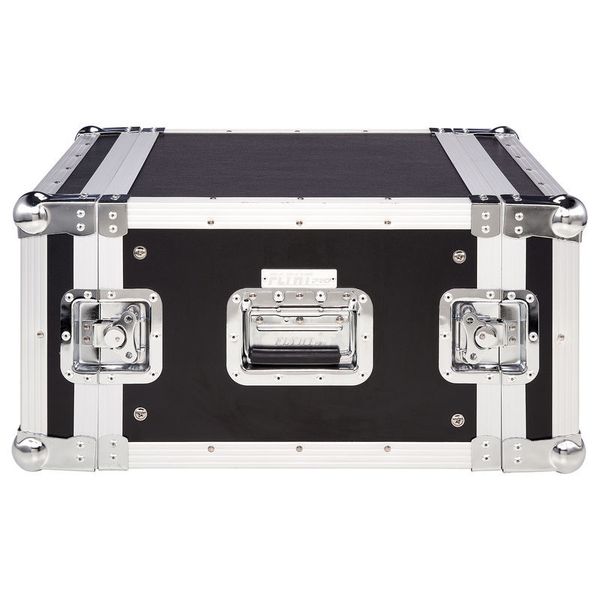 Flyht Pro Rack 6U Double Door Profi