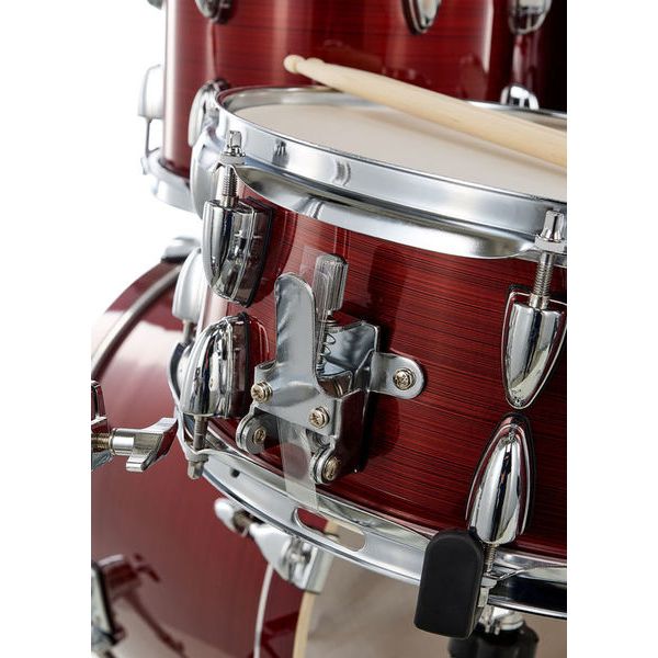 Millenium Hybrid Practice Drum Set RL