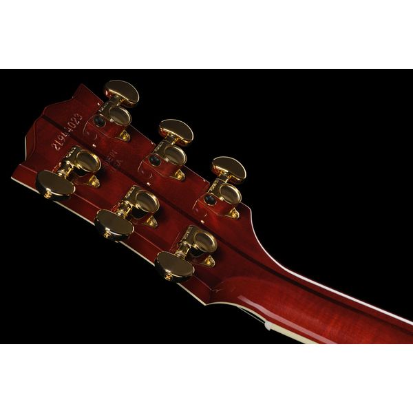 Gibson SJ-200 Standard Autumnburst