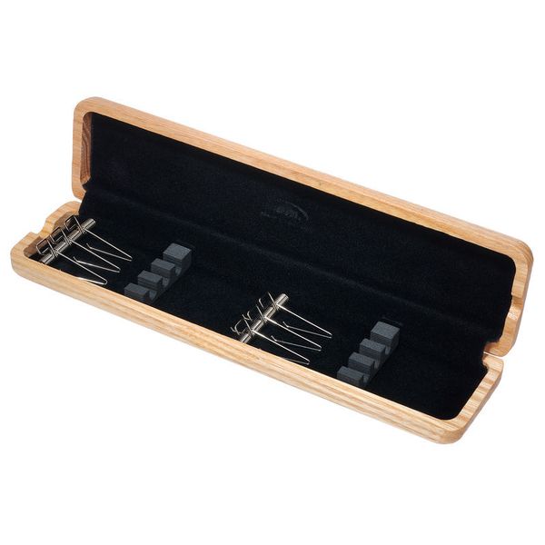 Thomann Reed Case for Oboe Natur