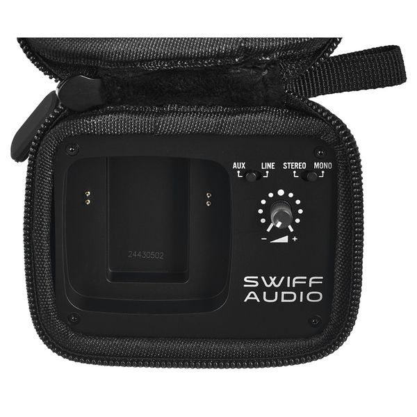 Swiff Audio WX520 Monitor Wireless System