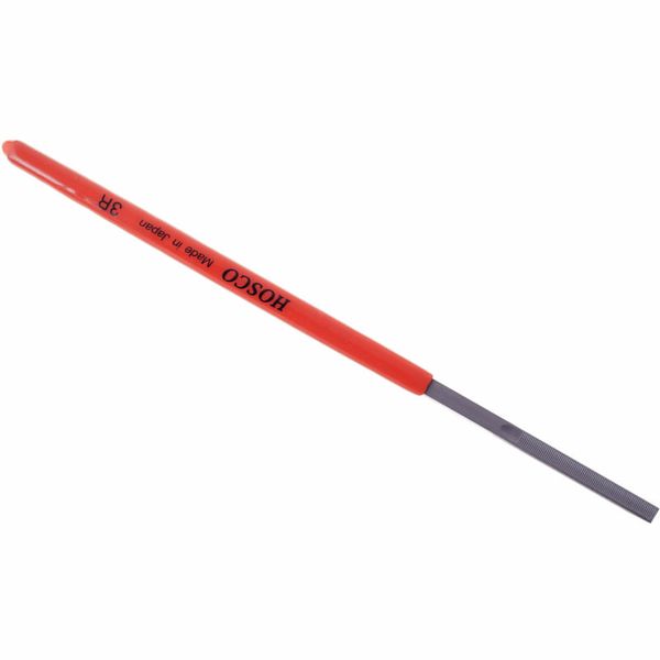 Maxparts BEF.03b Fret End File R3mm