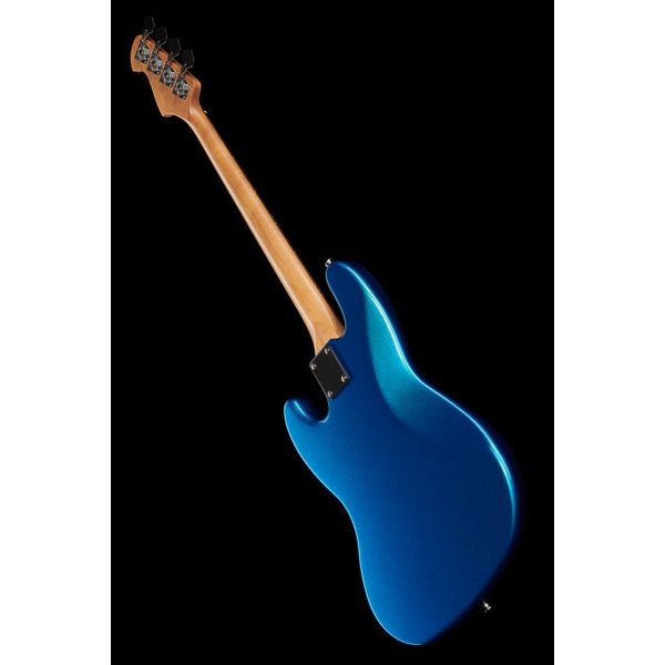 Harley Benton JB-62CC LPB Set