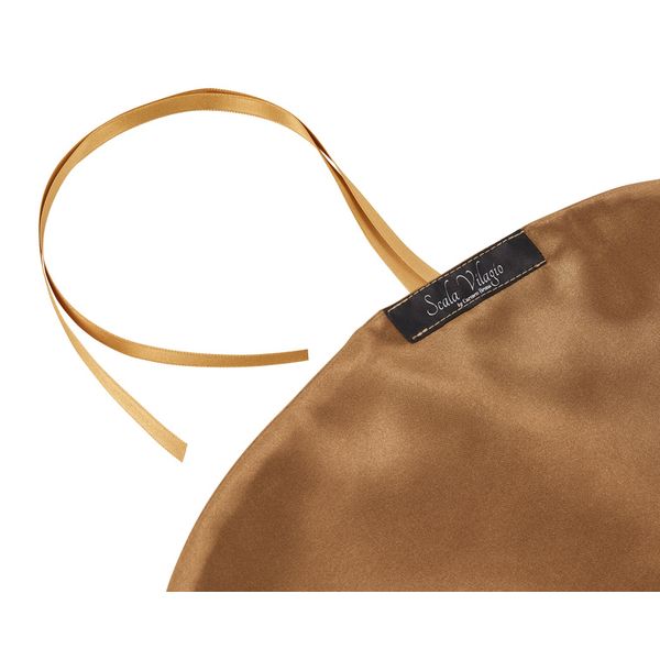 Scala Vilagio Silk Blanket for Cello CB/AG