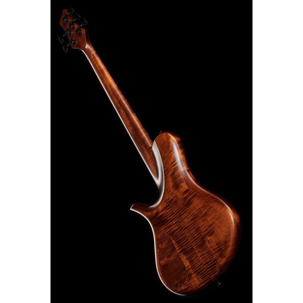 Marleaux MBass 5 Worn Spruce FL Ltd