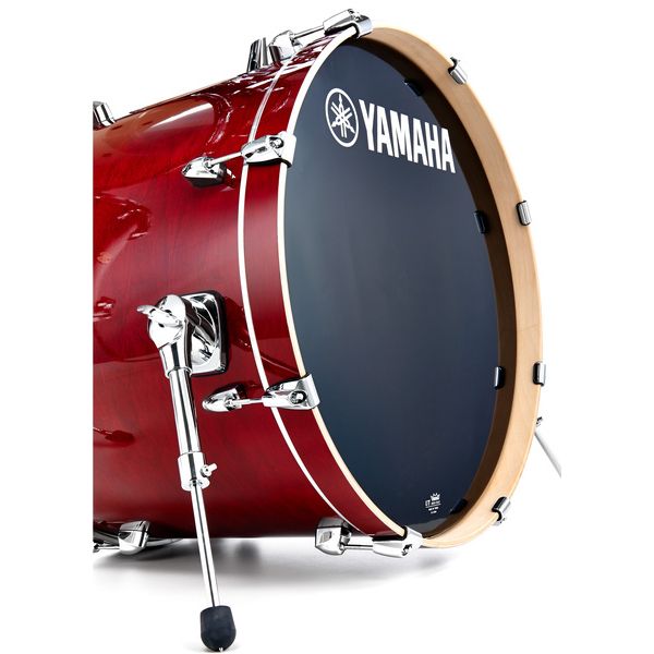 Yamaha Stage Custom 22"x17" BD CR