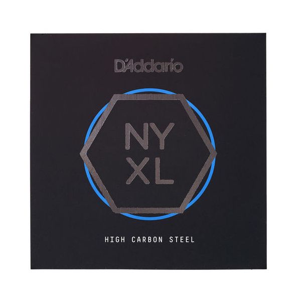 Daddario NYS018 Single String