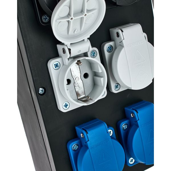 RiedConn Power Distributor STG16/06