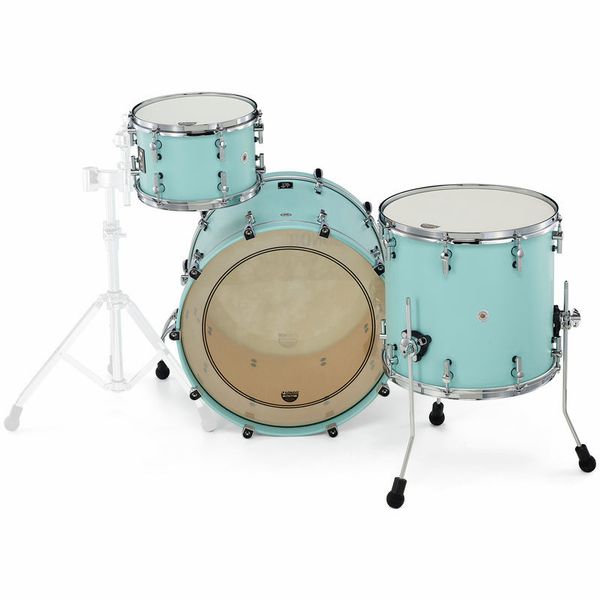 Sonor SQ1 Studio Cruiser Blue