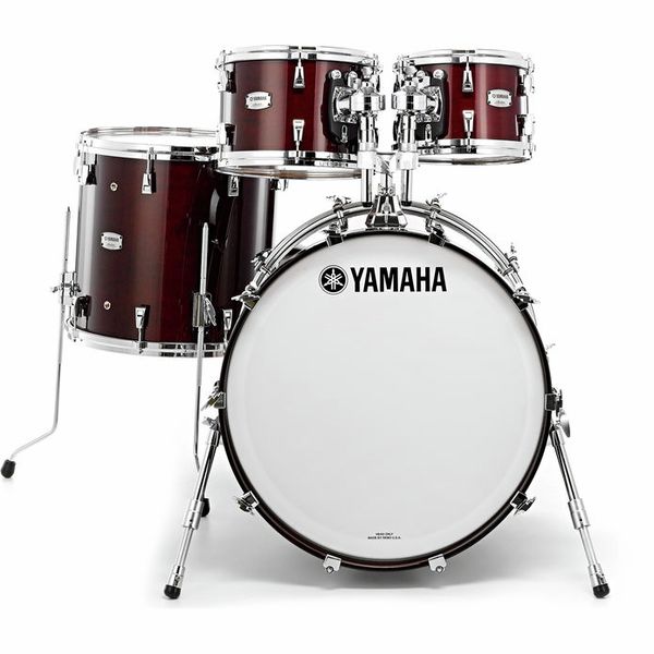 Yamaha Absolute Hybrid Standard -WLN