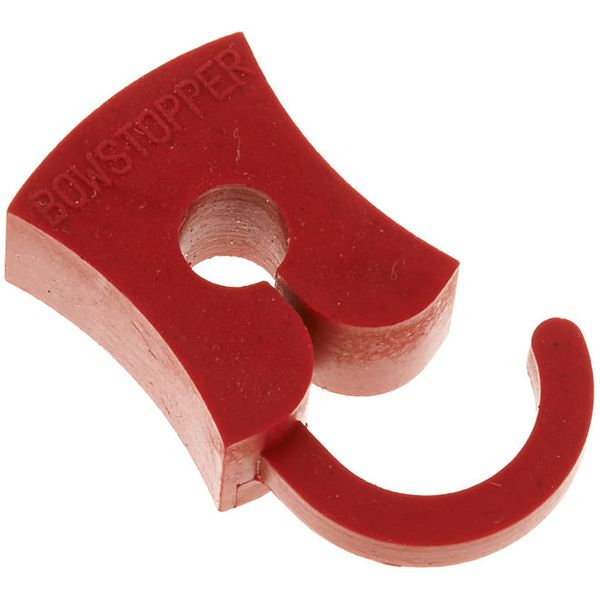 Petz Bow Stopper Red