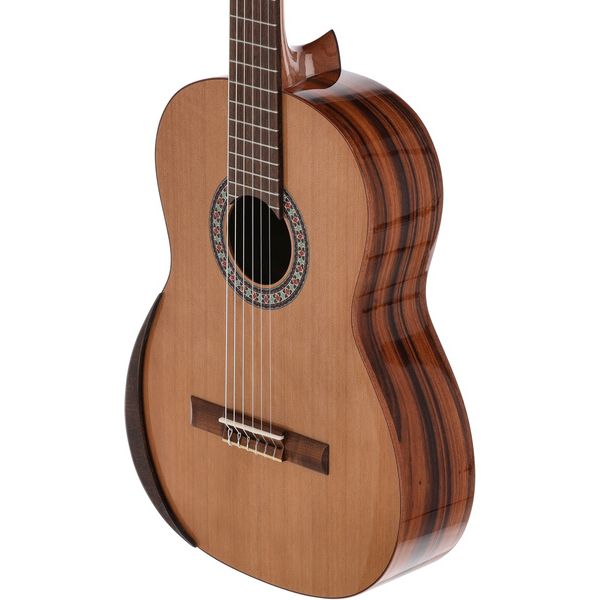 Manuel Rodriguez Exotica Santos Real EX-SC G