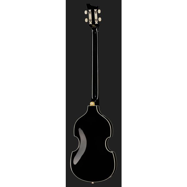 Höfner H500/1 Artist Violin Bass BK