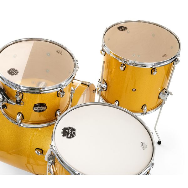 Mapex Mars Birch Rock Shell Set YD