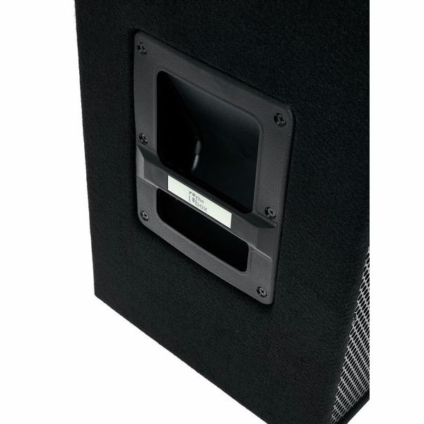 the box PA 12 ECO MKII