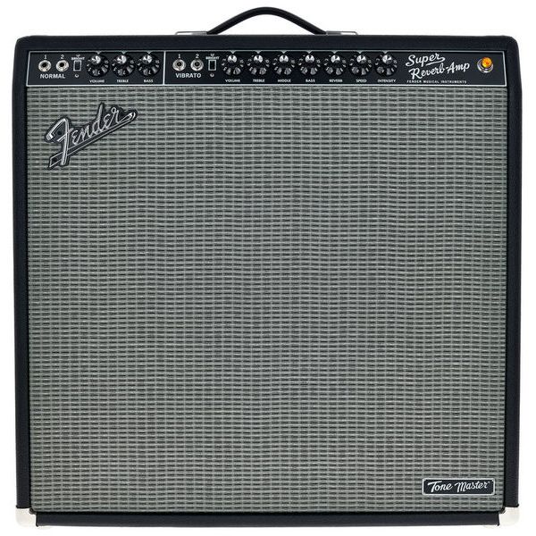 Fender Tone Master Super Reverb