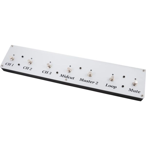 Diezel FS7-HE Footswitch