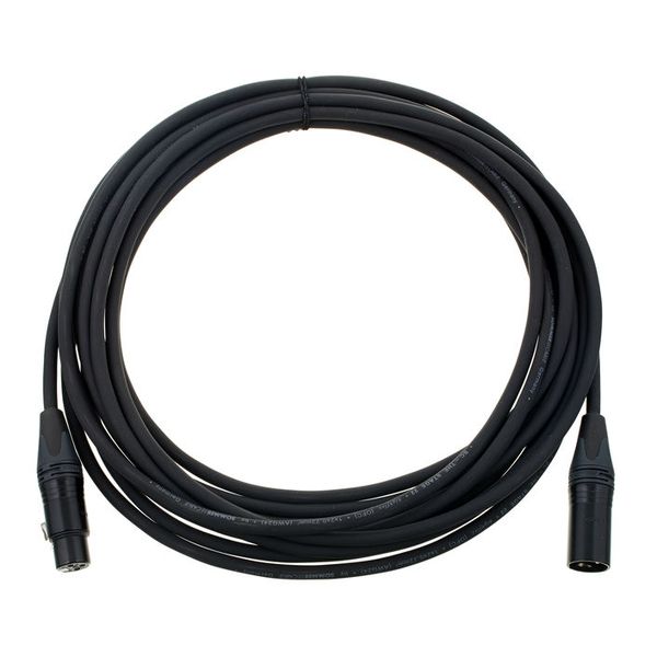 Sommer Cable Stage 22 SG0Q 5m