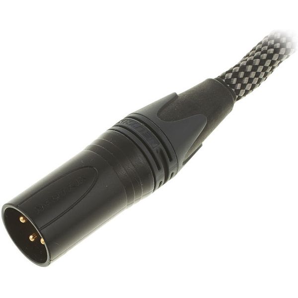 Vovox sonorus direct S200 TRS/XLR