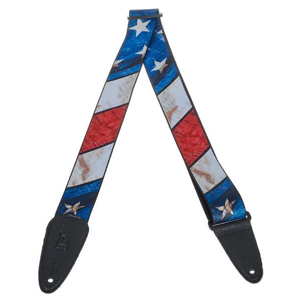 Levys Poly Strap 2" US