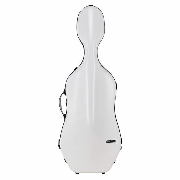 bam SUP1005XLWN Cello Case 4/4