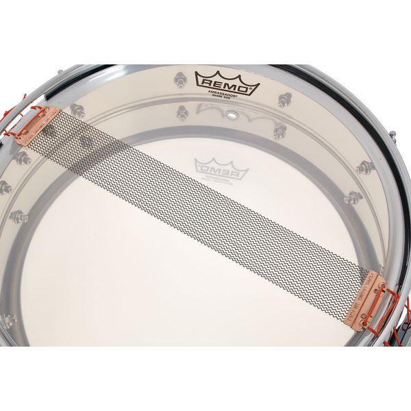 Pearl 14"x05" Sensitone Steel