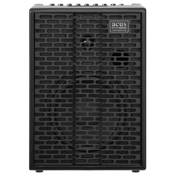 Acus One Ferdi 8 Blackwood